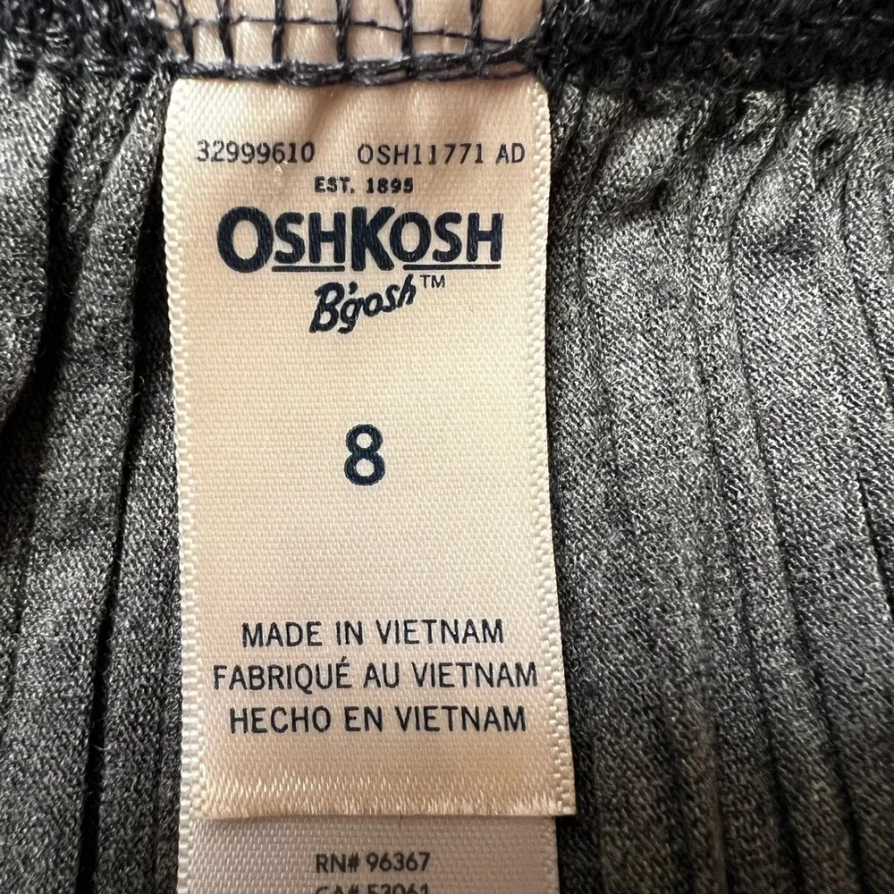 OshKosh Bgosh holiday sparkle